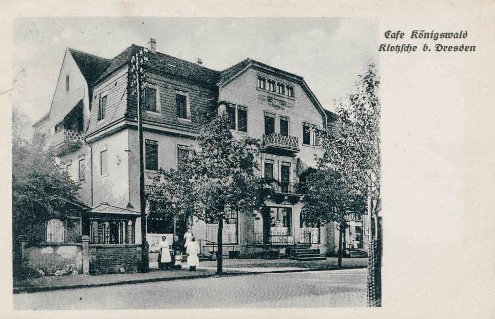 Königsbrücker Landstraße 69