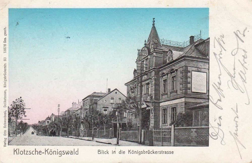 Königsbrücker Landstraße 69