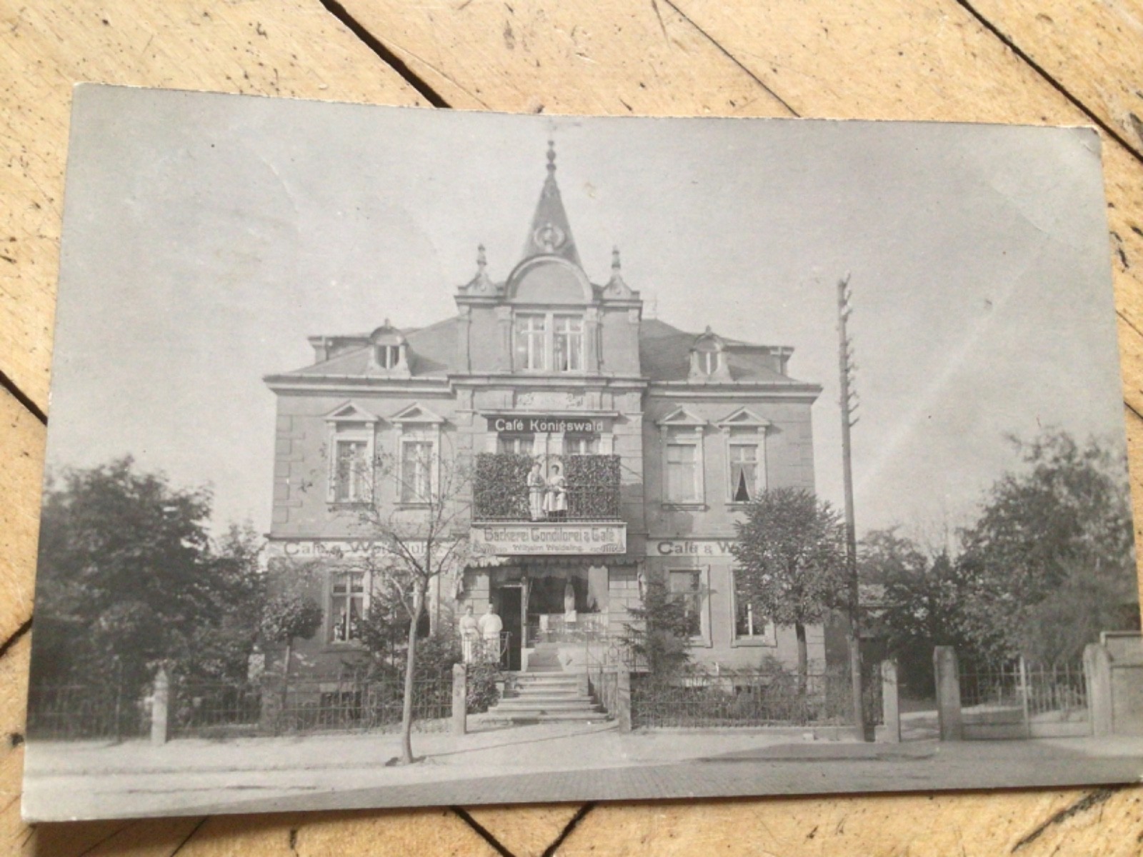 Königsbrücker Landstraße 69
