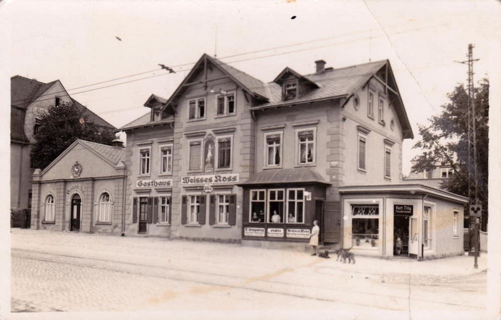 Königsbrücker Landstraße 71