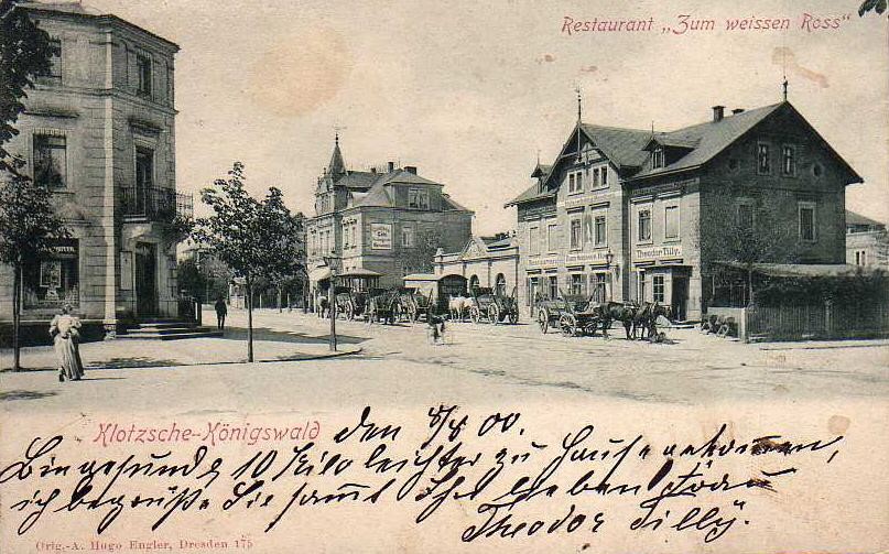 Königsbrücker Landstraße 71