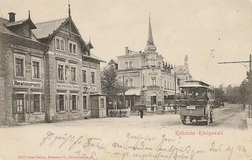 Königsbrücker Landstraße 71