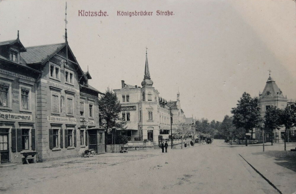 Königsbrücker Landstraße 71