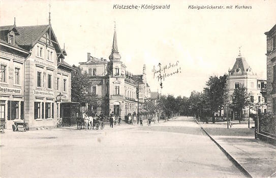 Königsbrücker Landstraße 71