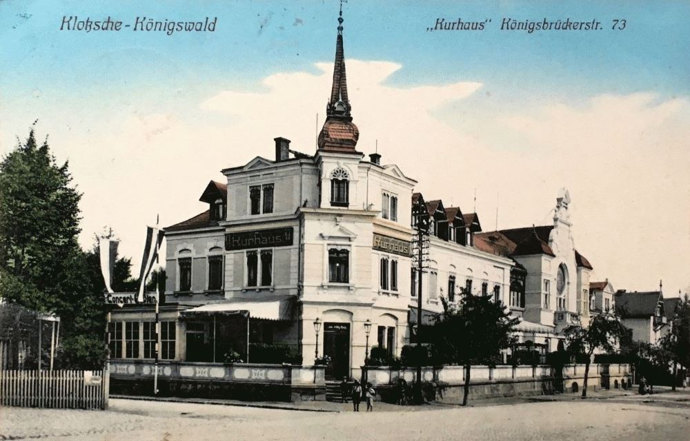 KÃ¶nigsbrÃ¼cker Landstraße 73