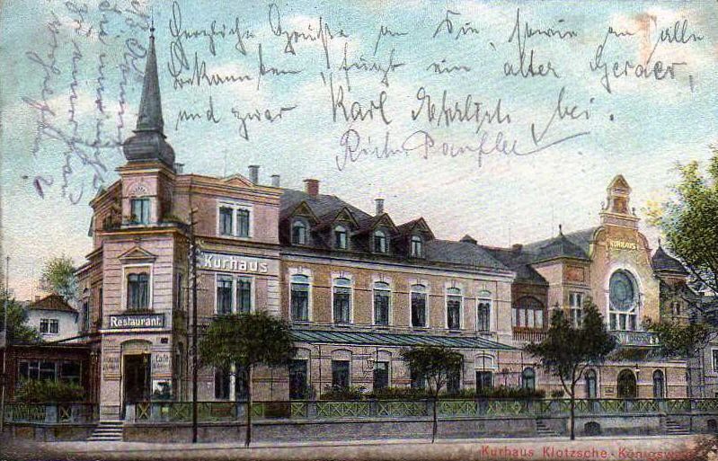 KÃ¶nigsbrÃ¼cker Landstraße 73
