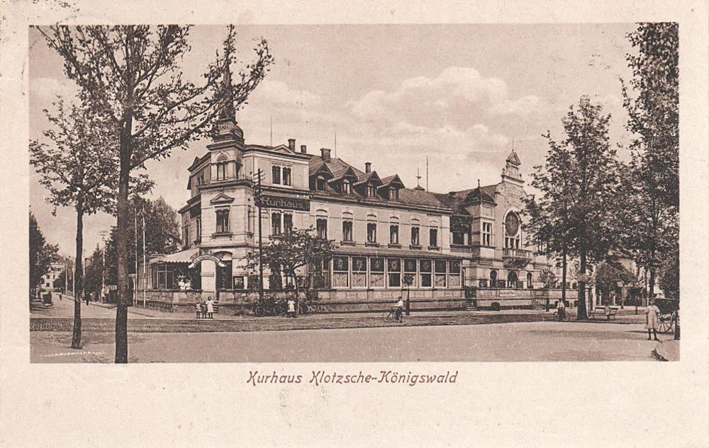 KÃ¶nigsbrÃ¼cker Landstraße 73