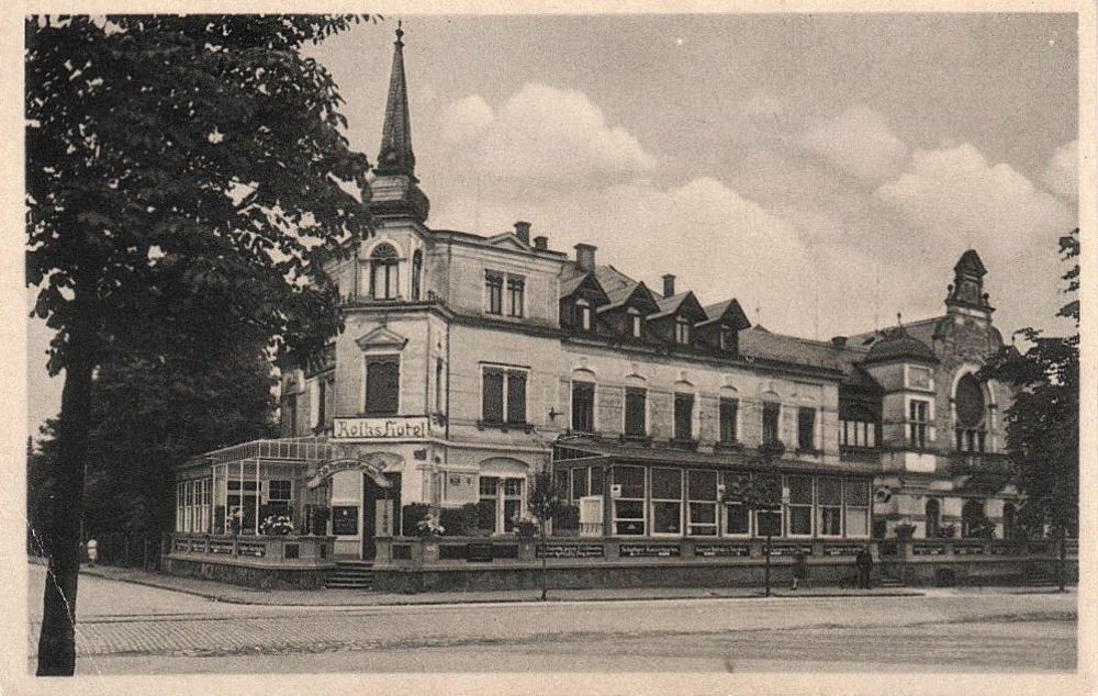 KÃ¶nigsbrÃ¼cker Landstraße 73