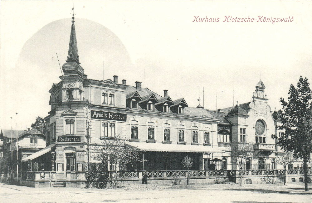 KÃ¶nigsbrÃ¼cker Landstraße 73