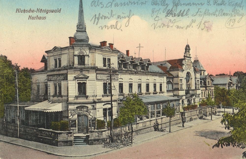 KÃ¶nigsbrÃ¼cker Landstraße 73