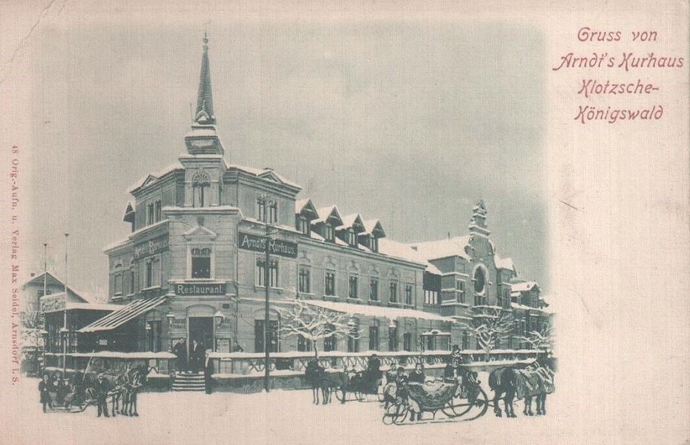KÃ¶nigsbrÃ¼cker Landstraße 73