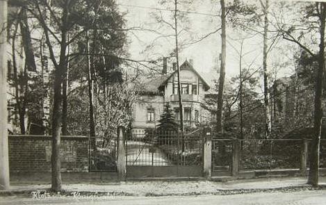 Königsbrücker Landstraße 74