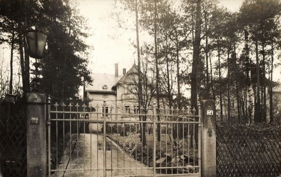 Königsbrücker Landstraße 74