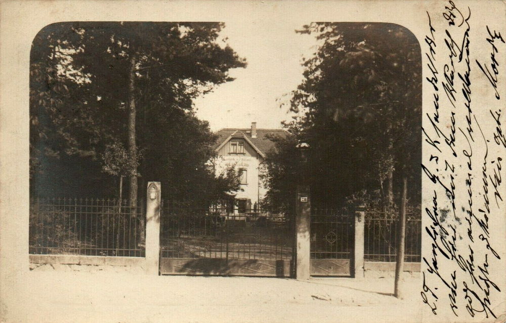 Königsbrücker Landstraße 78