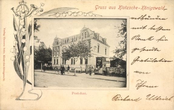 Königsbrücker Landstraße 79