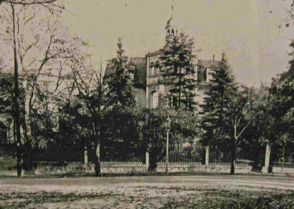 Königsbrücker Landstraße 82