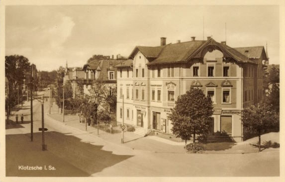 Königsbrücker Landstraße 83