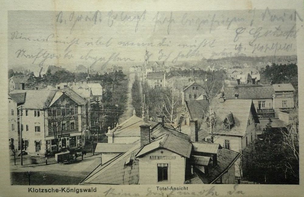 Königsbrücker Landstraße 83