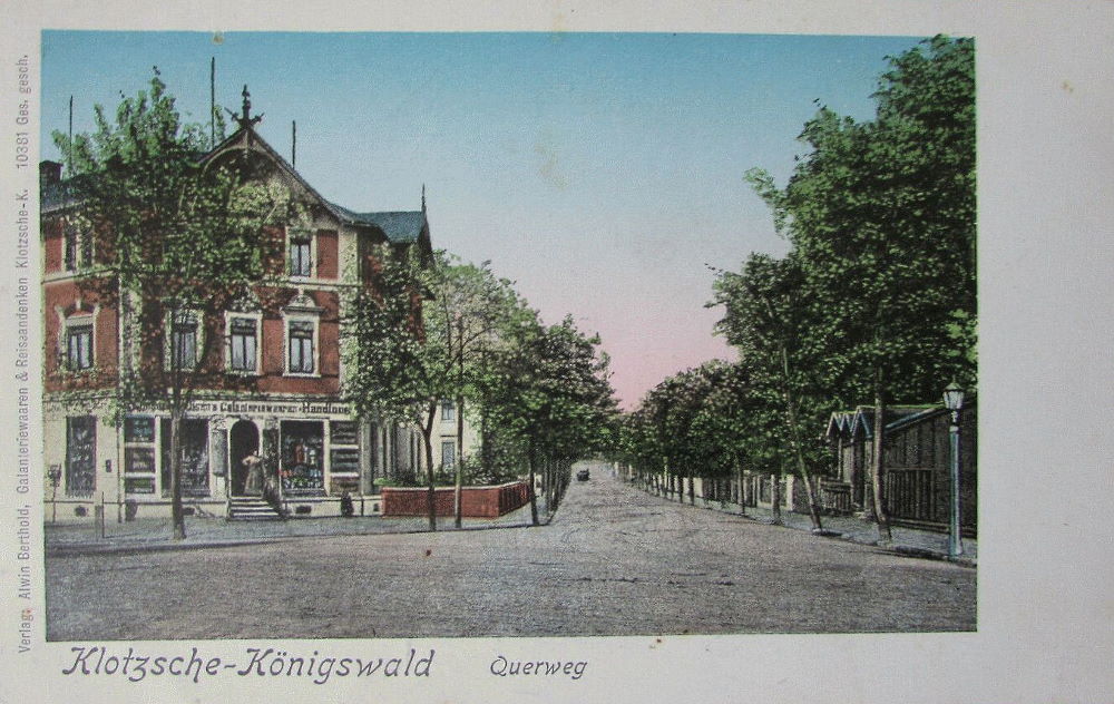 Königsbrücker Landstraße 83