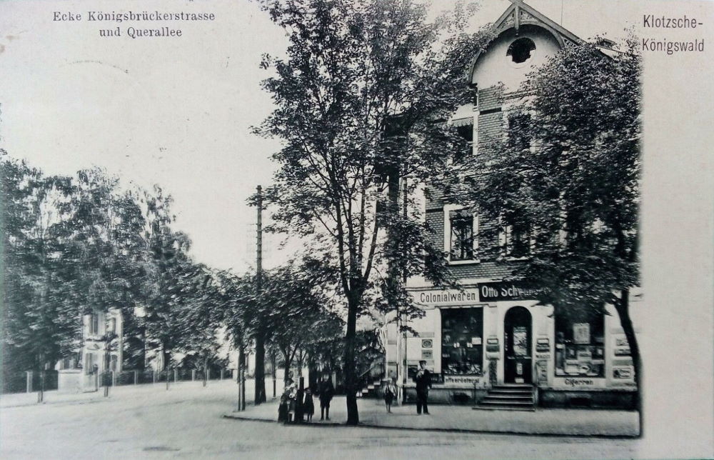 Königsbrücker Landstraße 83