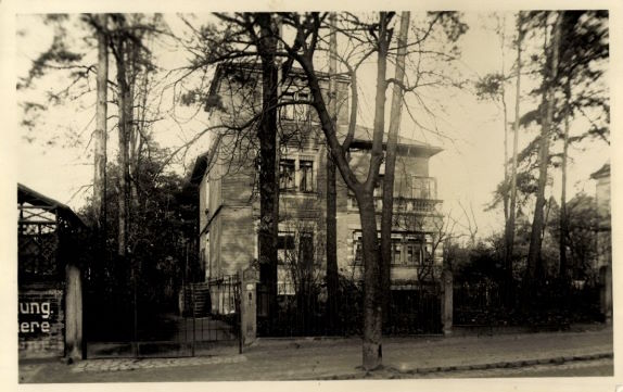 Königsbrücker Landstraße 87