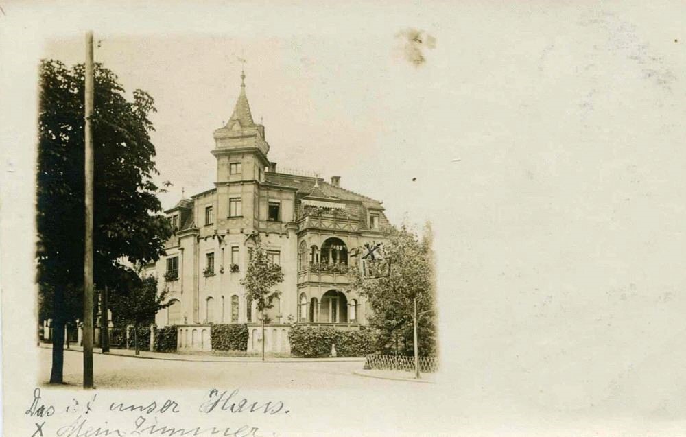 Königsbrücker Landstraße 109