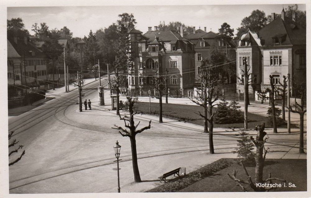 Königsbrücker Landstraße 109