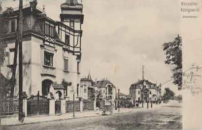 Königsbrücker Landstraße 109