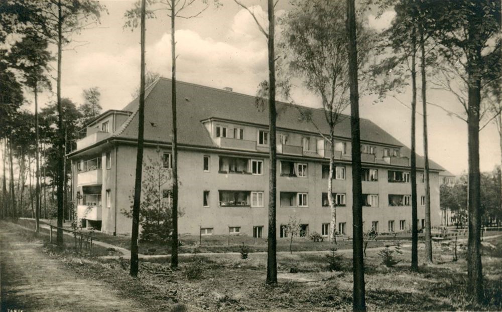 Königsbrücker Landstraße 6a