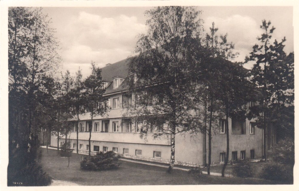 Königsbrücker Landstraße