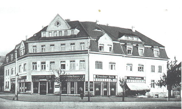 Königsbrücker Landstraße 66b