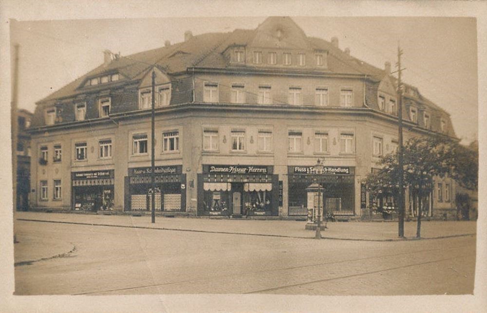 Königsbrücker Landstraße 66b