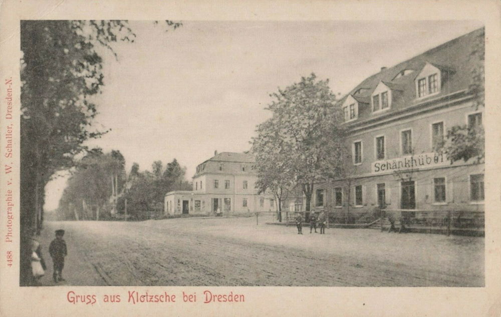 Königsbrücker Landstraße 7