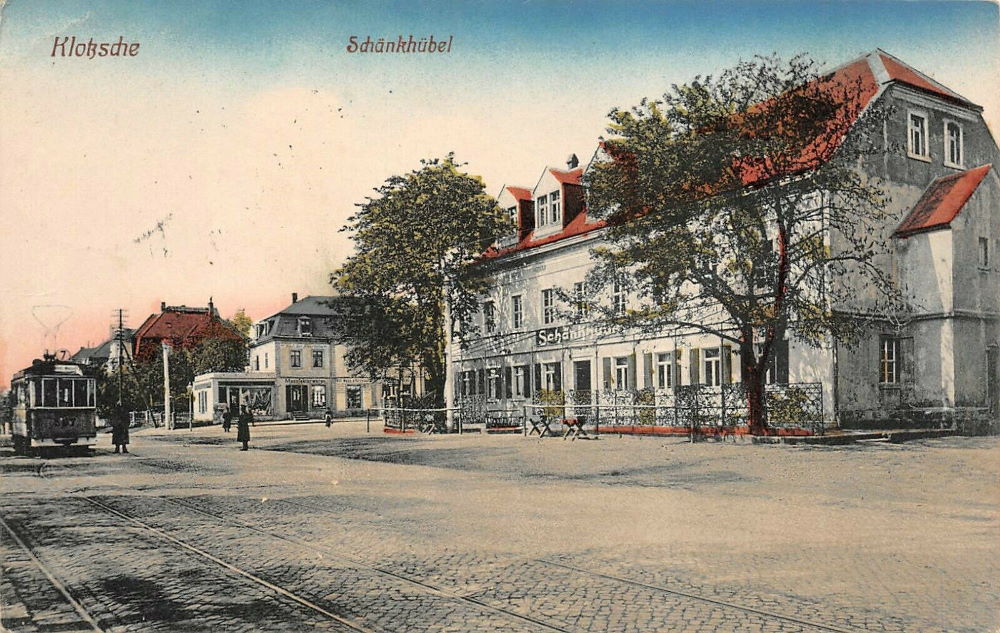Königsbrücker Landstraße 7