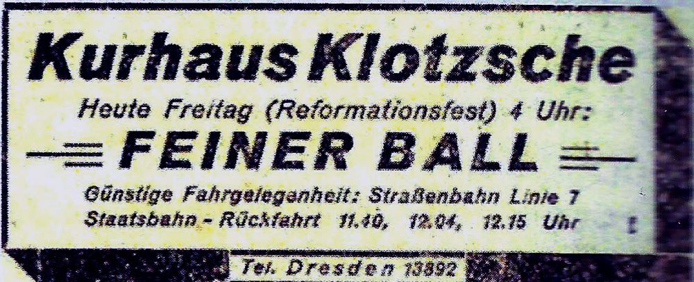 KÃ¶nigsbrÃ¼cker Landstraße 73