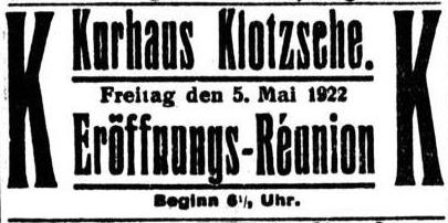 KÃ¶nigsbrÃ¼cker Landstraße 73