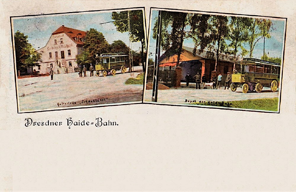 Königsbrücker Landstraße
