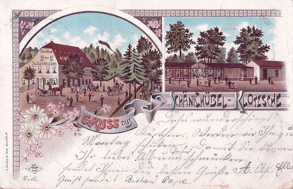 Königsbrücker Landstraße 7