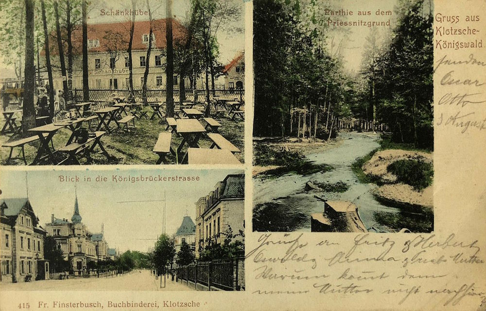 Königsbrücker Landstraße 7