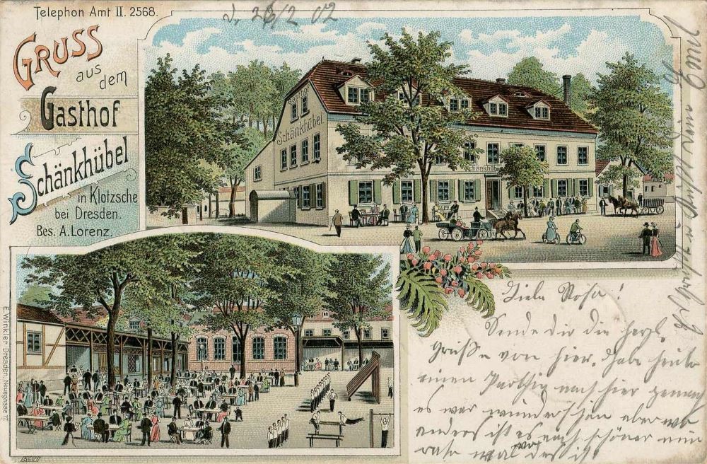 Königsbrücker Landstraße 7