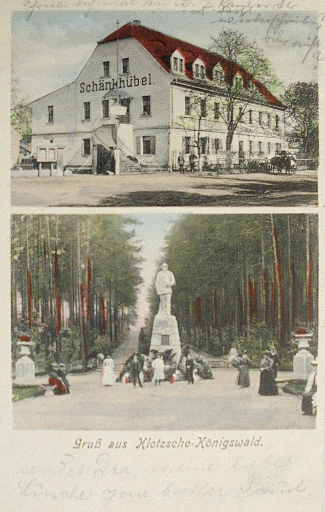 Königsbrücker Landstraße 7