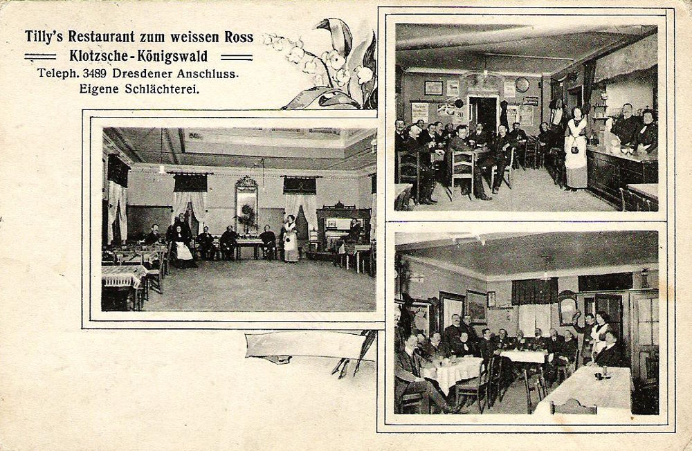 Königsbrücker Landstraße 71