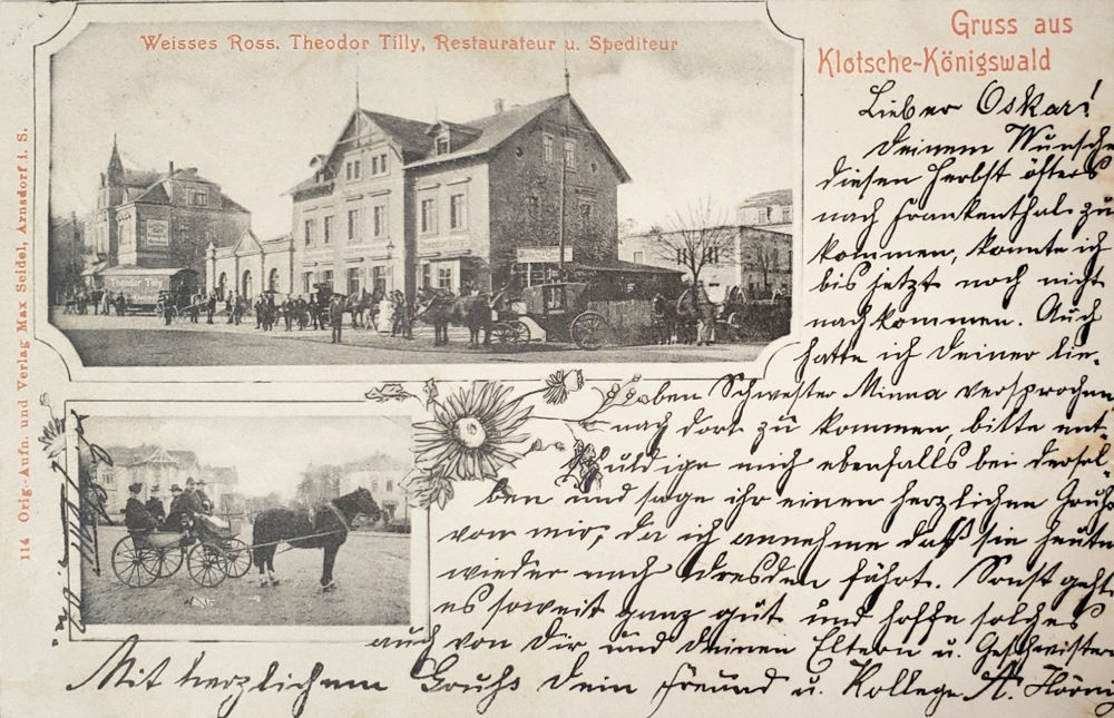 Königsbrücker Landstraße 71