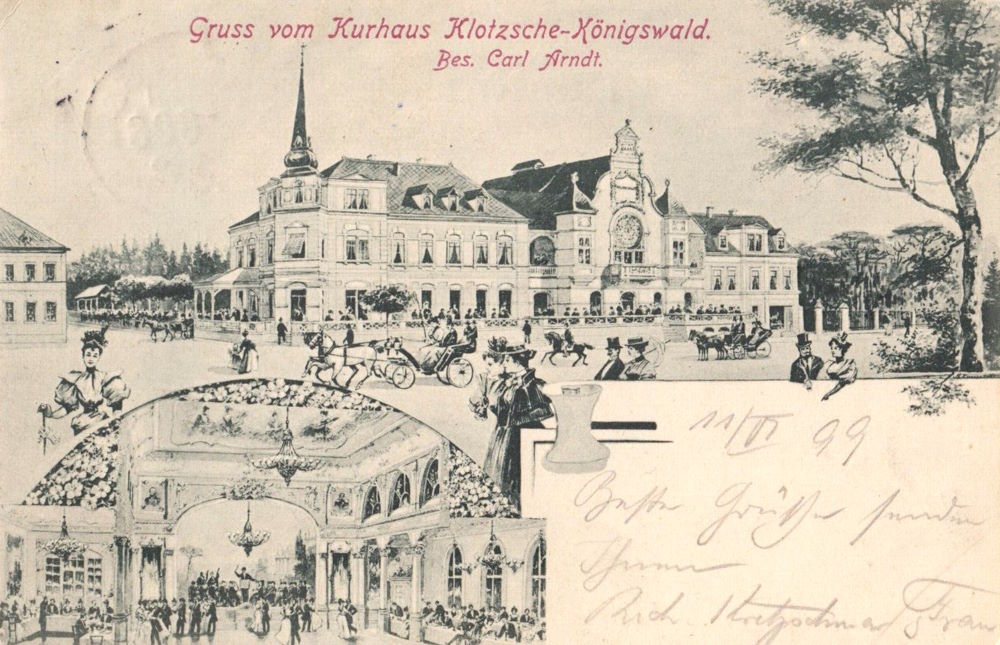 KÃ¶nigsbrÃ¼cker Landstraße 73