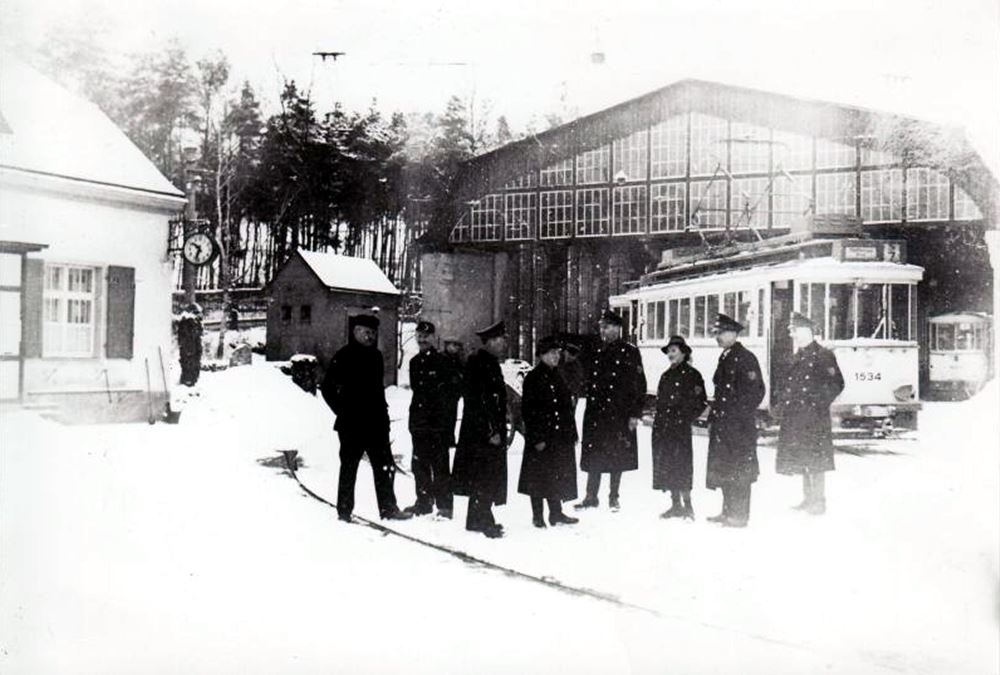 Königsbrücker Landstraße