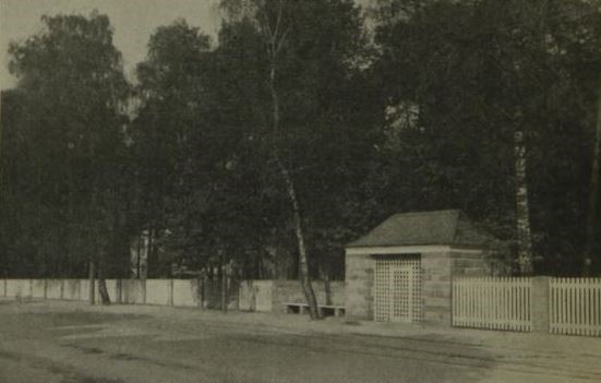 Königsbrücker Landstraße 4a