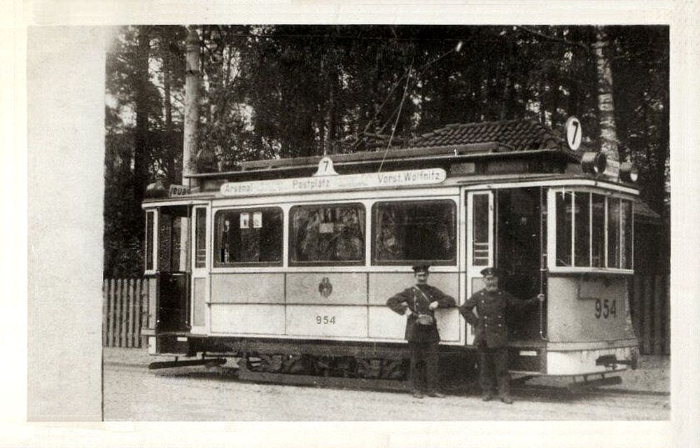 Königsbrücker Landstraße 4a