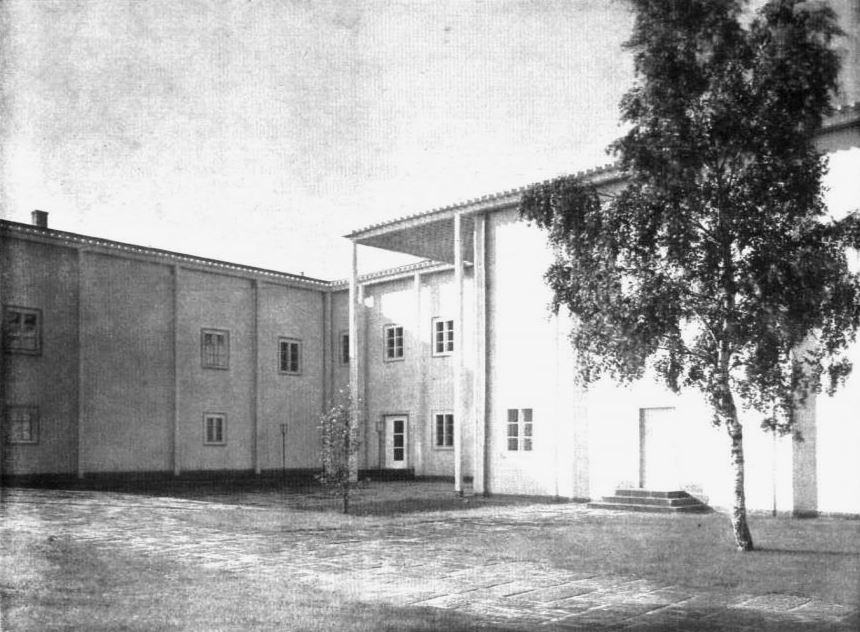 Königsbrücker Landstraße 4a
