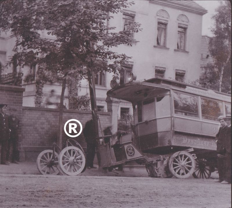 Königsbrücker Landstraße