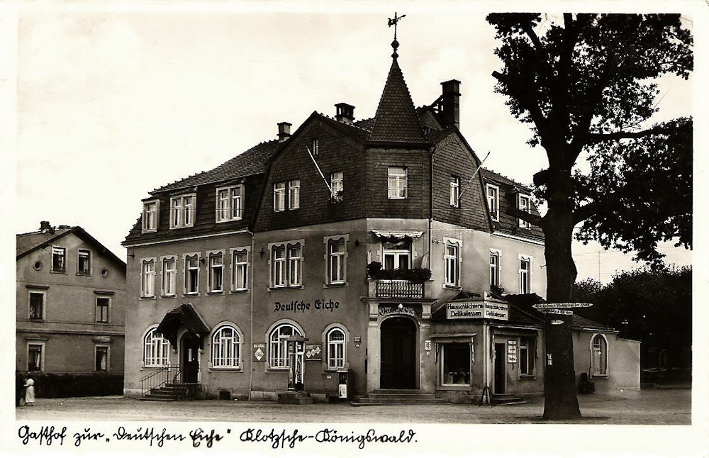Langebrücker Straße 2
